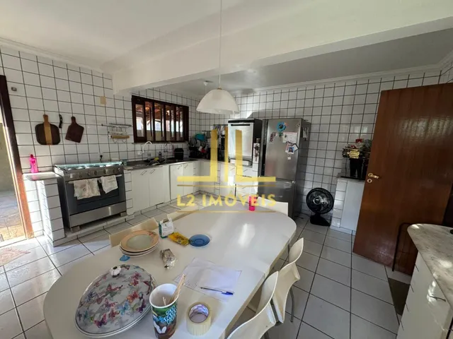 Imagem 8: CASA EM COND - 5/4 SENDO 2 SUÍTES - 290M² - 03 VAGAS - JAGUARIBE