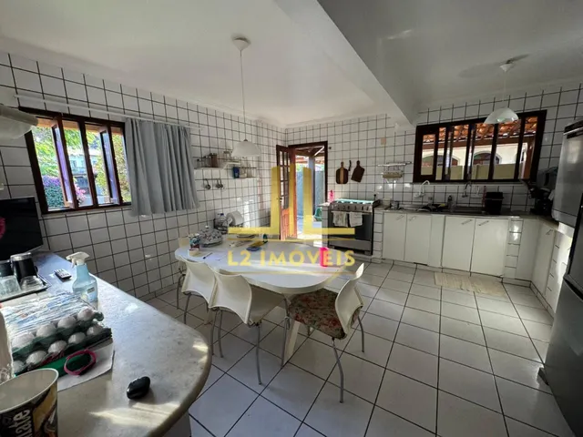 Imagem 5: CASA EM COND - 5/4 SENDO 2 SUÍTES - 290M² - 03 VAGAS - JAGUARIBE