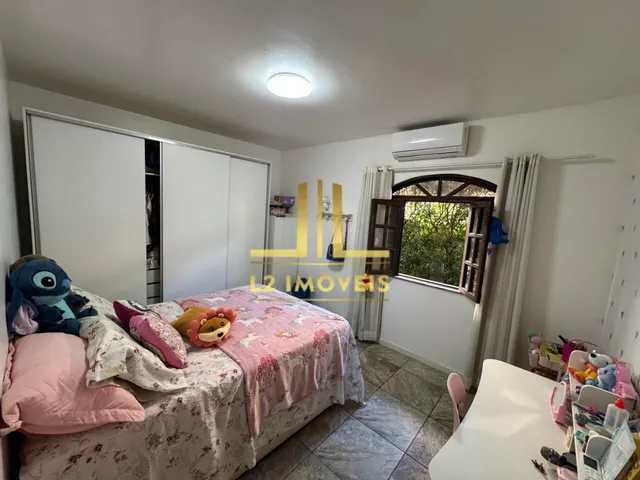 Imagem 2: CASA EM COND - 5/4 SENDO 2 SUÍTES - 290M² - 03 VAGAS - JAGUARIBE