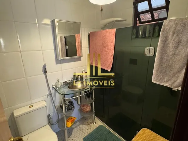 Imagem 7: CASA EM COND - 5/4 SENDO 2 SUÍTES - 290M² - 03 VAGAS - JAGUARIBE