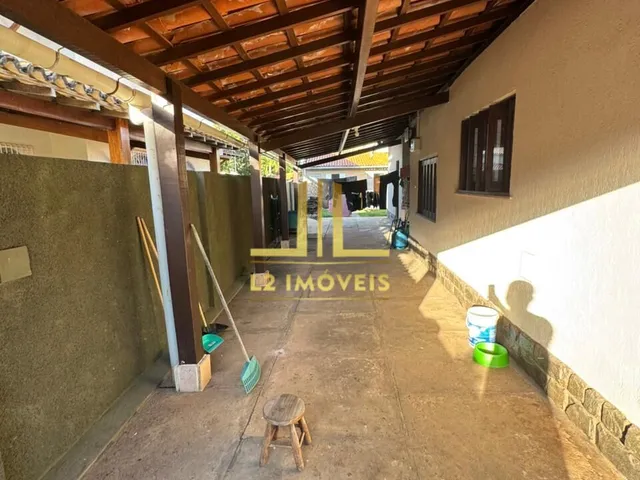 Imagem 14: CASA EM COND - 5/4 SENDO 2 SUÍTES - 290M² - 03 VAGAS - JAGUARIBE