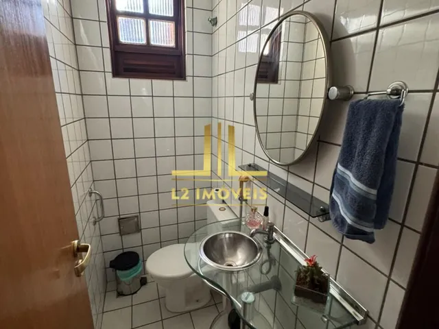 Imagem 11: CASA EM COND - 5/4 SENDO 2 SUÍTES - 290M² - 03 VAGAS - JAGUARIBE
