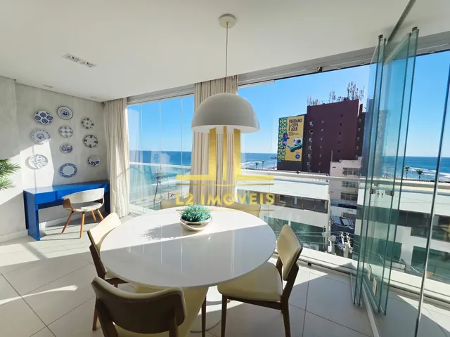 Imagem: Apartamento Alto Padrão - 1/4 e Sala
