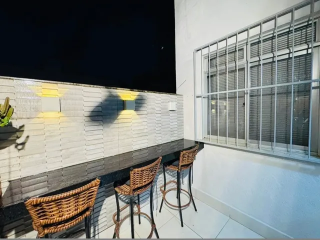 Imagem: APARTAMENTO RESIDENCIAL em BELO HORIZONTE