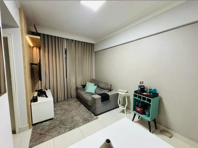 Imagem 8: Apartamento Residencial em Belo Horizonte - Mg, Manacás