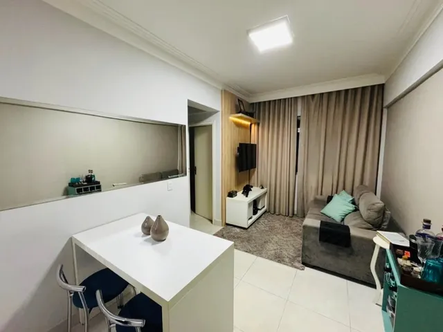 Imagem 15: Apartamento Residencial em Belo Horizonte - Mg, Manacás