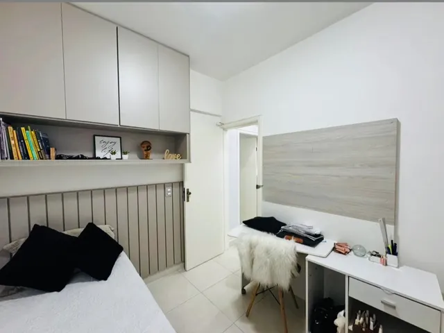 Imagem 2: Apartamento Residencial em Belo Horizonte - Mg, Manacás