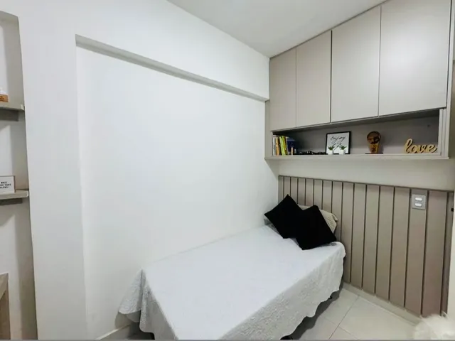 Imagem 4: Apartamento Residencial em Belo Horizonte - Mg, Manacás
