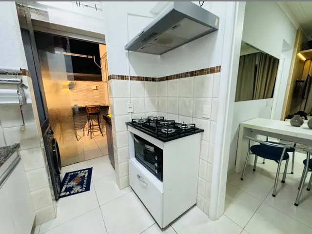 Imagem 9: Apartamento Residencial em Belo Horizonte - Mg, Manacás