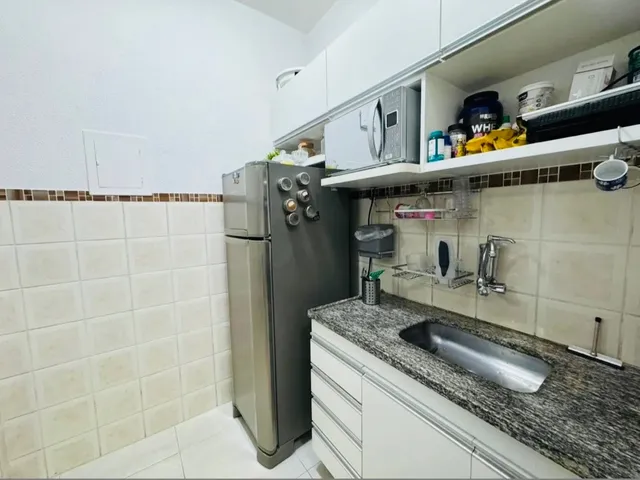 Imagem 6: Apartamento Residencial em Belo Horizonte - Mg, Manacás