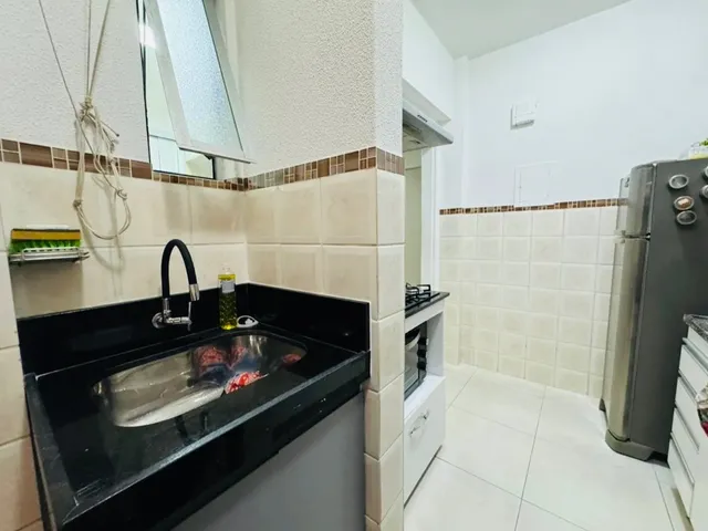 Imagem 13: Apartamento Residencial em Belo Horizonte - Mg, Manacás
