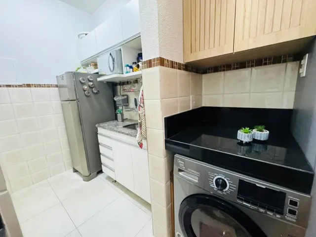 Imagem 10: Apartamento Residencial em Belo Horizonte - Mg, Manacás