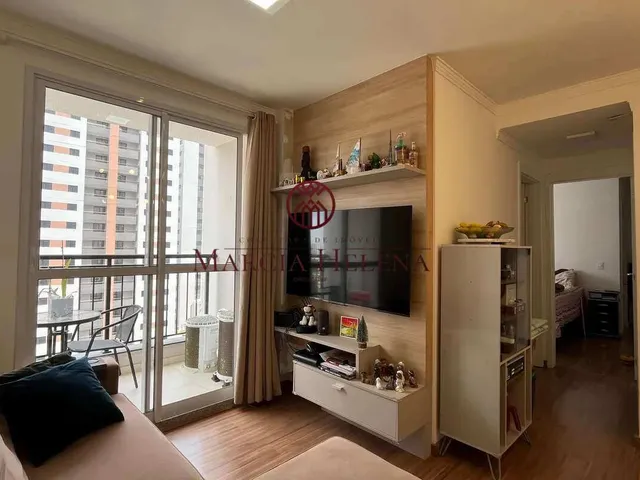 Imagem: Apartamento À Venda, no Living Vision em