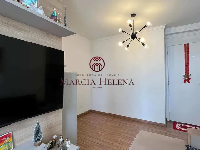 Imagem 4: Apartamento À Venda, no Living Vision em Campinas, Bonfim, com 2 Quartos, 55M²