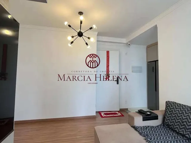 Imagem 5: Apartamento À Venda, no Living Vision em Campinas, Bonfim, com 2 Quartos, 55M²