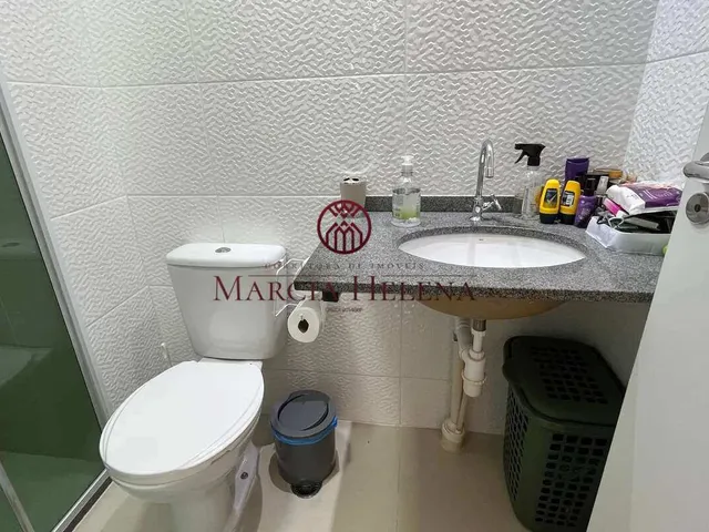 Imagem 12: Apartamento À Venda, no Living Vision em Campinas, Bonfim, com 2 Quartos, 55M²