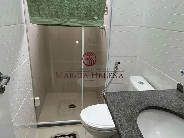 Imagem 14: Apartamento À Venda, no Living Vision em Campinas, Bonfim, com 2 Quartos, 55M²