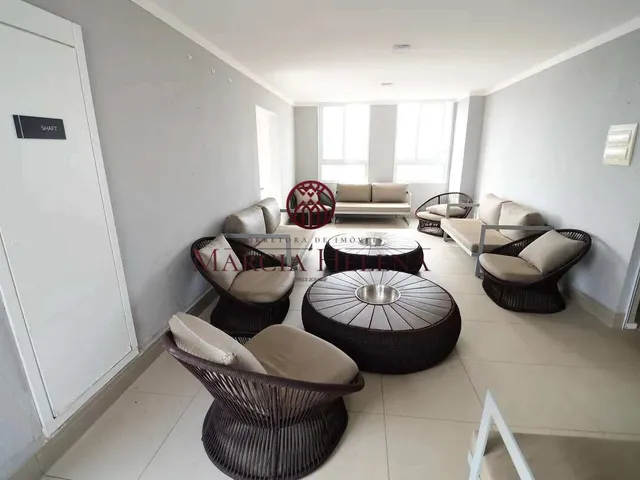 Imagem 3: Apartamento À Venda, no Living Vision em Campinas, Bonfim, com 2 Quartos, 55M²