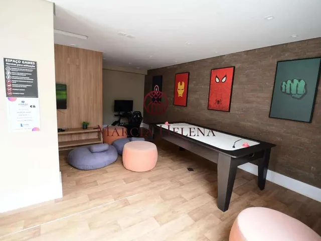 Imagem 8: Apartamento À Venda, no Living Vision em Campinas, Bonfim, com 2 Quartos, 55M²