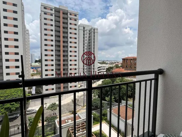 Imagem 13: Apartamento À Venda, no Living Vision em Campinas, Bonfim, com 2 Quartos, 55M²