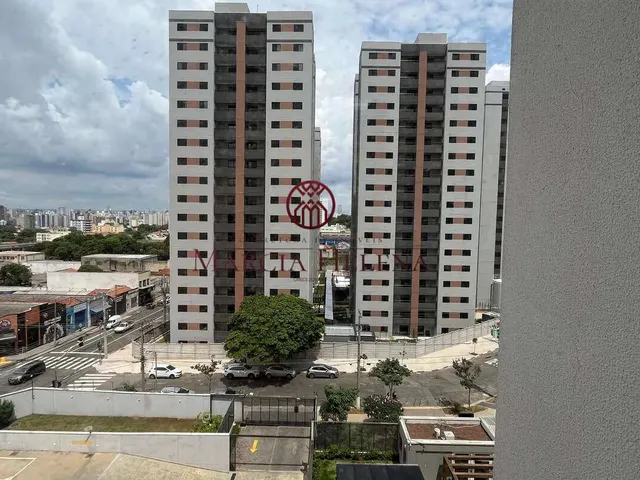 Imagem 11: Apartamento À Venda, no Living Vision em Campinas, Bonfim, com 2 Quartos, 55M²