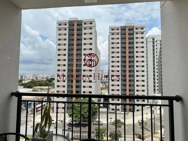 Imagem 10: Apartamento À Venda, no Living Vision em Campinas, Bonfim, com 2 Quartos, 55M²