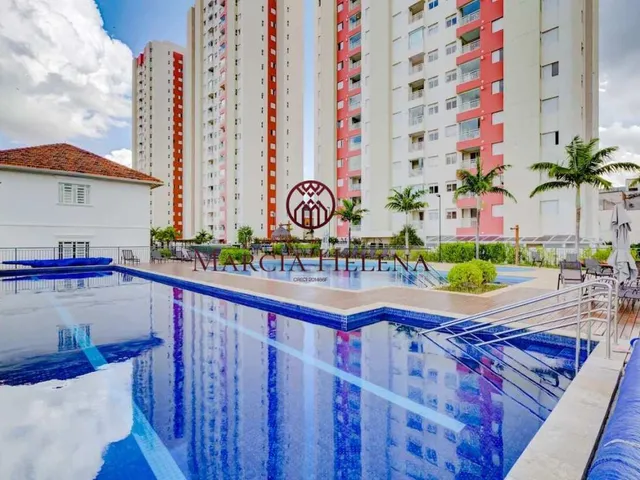 Imagem: Apartamento À Venda, no Páteo Abolição