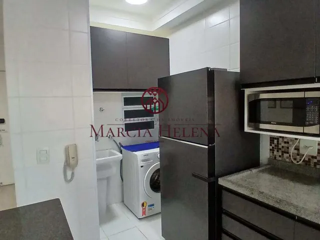 Imagem 16: Apartamento À Venda, no Páteo Abolição em Campinas, Ponte Preta, com 2 Quartos, 66M²