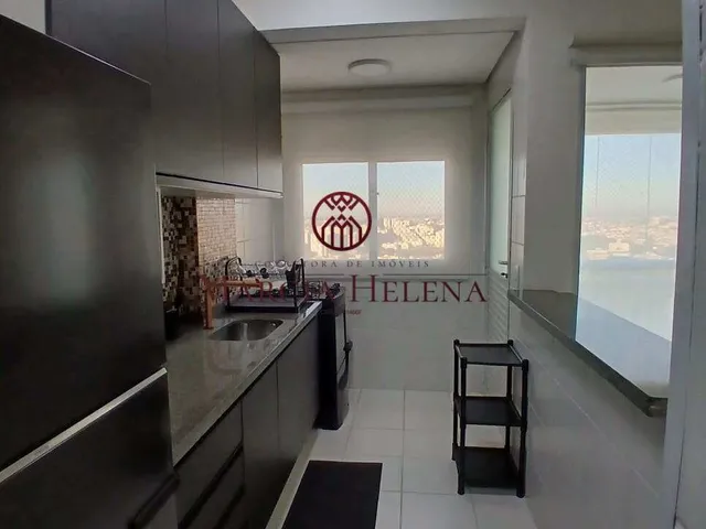 Imagem 15: Apartamento À Venda, no Páteo Abolição em Campinas, Ponte Preta, com 2 Quartos, 66M²