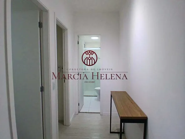 Imagem 2: Apartamento À Venda, no Páteo Abolição em Campinas, Ponte Preta, com 2 Quartos, 66M²