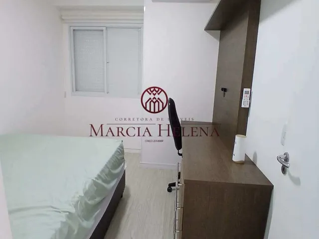 Imagem 5: Apartamento À Venda, no Páteo Abolição em Campinas, Ponte Preta, com 2 Quartos, 66M²