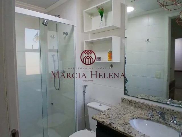 Imagem 9: Apartamento À Venda, no Páteo Abolição em Campinas, Ponte Preta, com 2 Quartos, 66M²