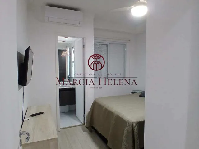 Imagem 8: Apartamento À Venda, no Páteo Abolição em Campinas, Ponte Preta, com 2 Quartos, 66M²
