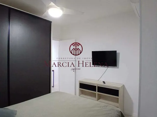 Imagem 7: Apartamento À Venda, no Páteo Abolição em Campinas, Ponte Preta, com 2 Quartos, 66M²