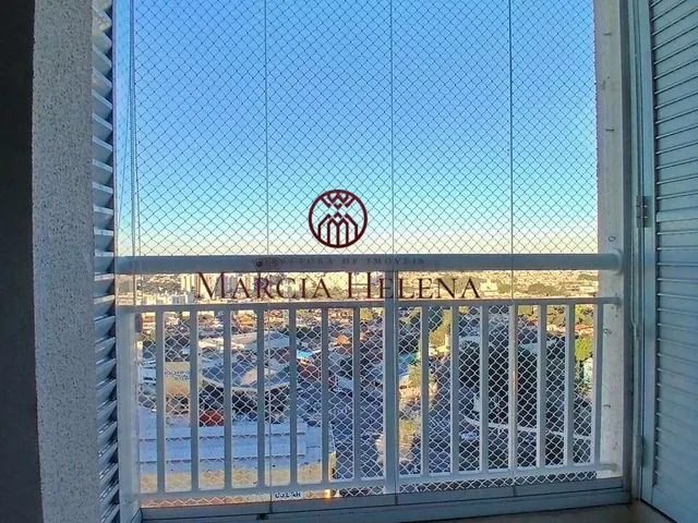 Imagem 10: Apartamento À Venda, no Páteo Abolição em Campinas, Ponte Preta, com 2 Quartos, 66M²