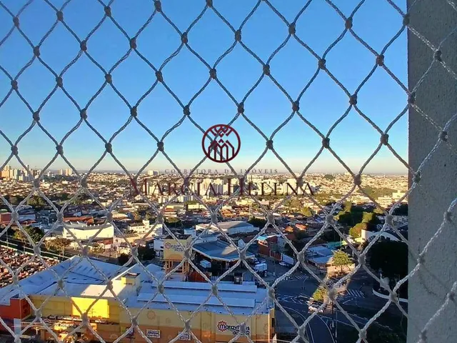Imagem 4: Apartamento À Venda, no Páteo Abolição em Campinas, Ponte Preta, com 2 Quartos, 66M²