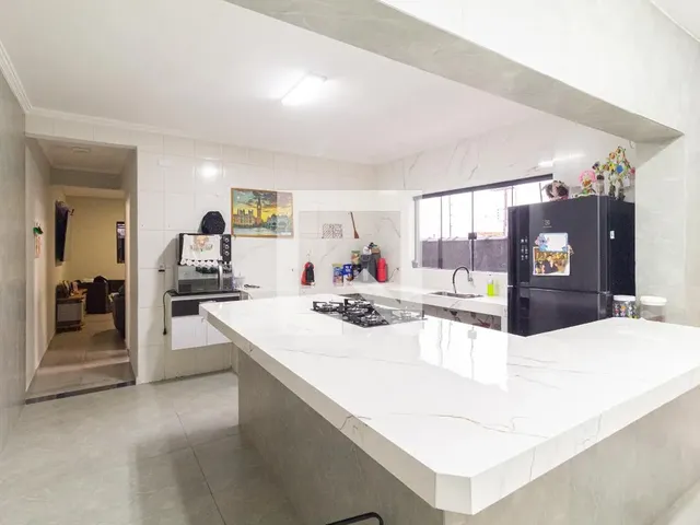 Imagem 11: Casa À Venda - Bussocaba, 3 Quartos, 125 M2