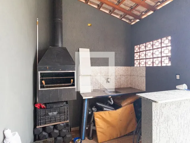 Imagem 4: Casa À Venda - Bussocaba, 3 Quartos, 125 M2