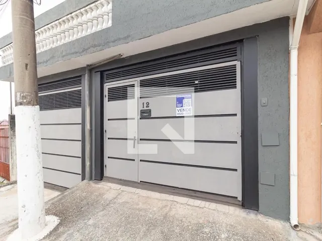 Imagem 6: Casa À Venda - Bussocaba, 3 Quartos, 125 M2