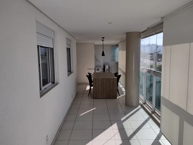 Imagem: Apartamento Residencial em Caraguatatuba