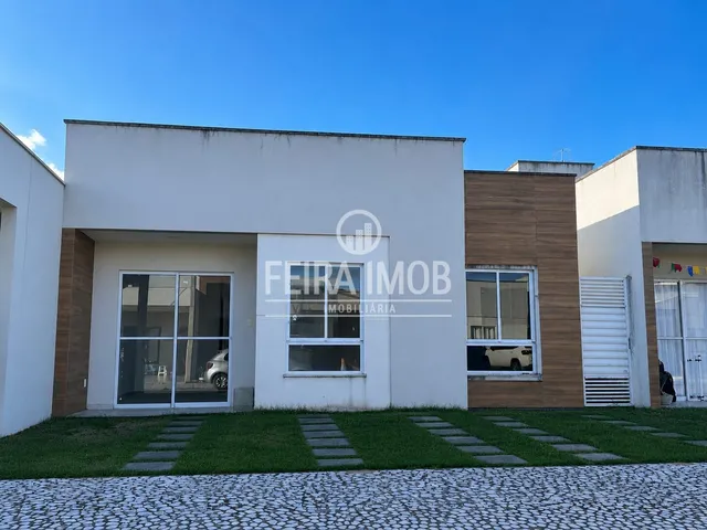 Imagem: Casa à Venda no Condomínio Ônix Residence
