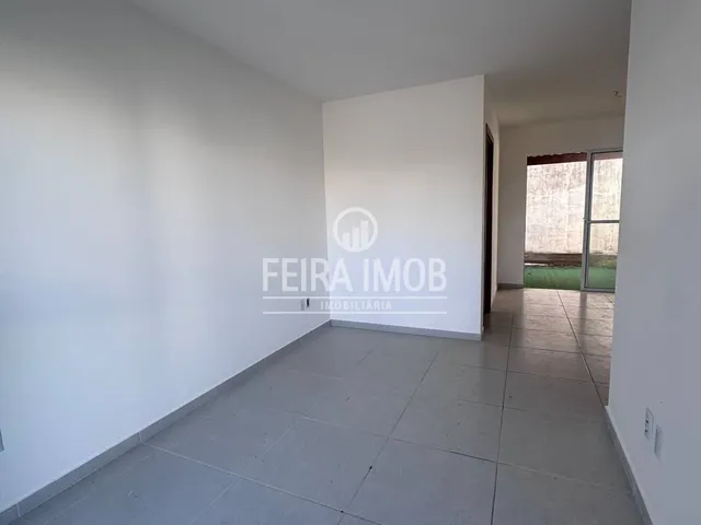 Imagem 2: Onix Residence - Casa À Venda no Condomínio Ônix Residence - 3 Quartos com Suíte | Bairro Sim