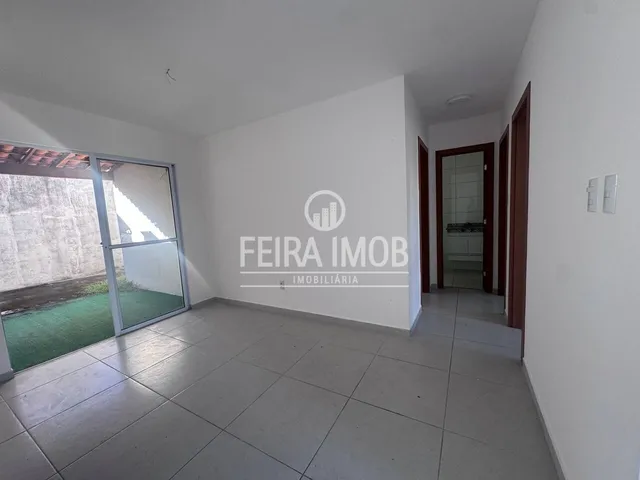 Imagem 9: Onix Residence - Casa À Venda no Condomínio Ônix Residence - 3 Quartos com Suíte | Bairro Sim