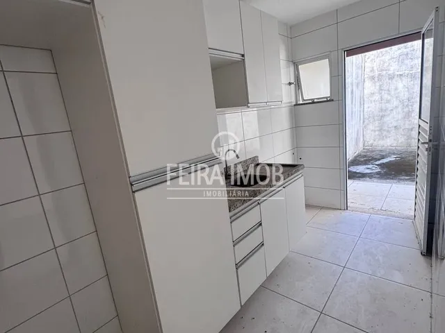 Imagem 7: Onix Residence - Casa À Venda no Condomínio Ônix Residence - 3 Quartos com Suíte | Bairro Sim