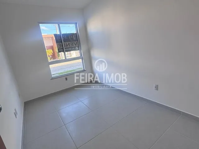 Imagem 3: Onix Residence - Casa À Venda no Condomínio Ônix Residence - 3 Quartos com Suíte | Bairro Sim
