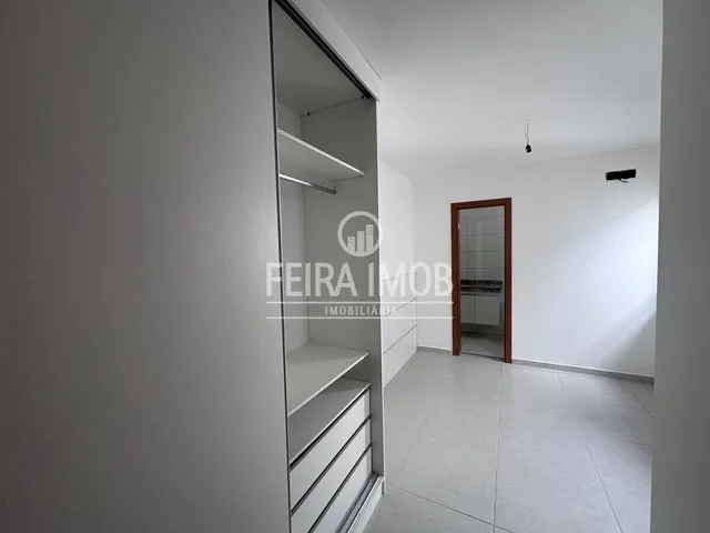 Imagem 10: Onix Residence - Casa À Venda no Condomínio Ônix Residence - 3 Quartos com Suíte | Bairro Sim