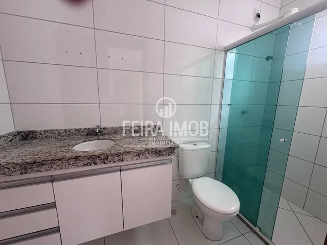 Imagem 15: Onix Residence - Casa À Venda no Condomínio Ônix Residence - 3 Quartos com Suíte | Bairro Sim