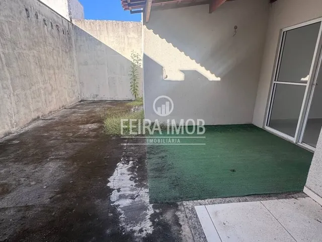Imagem 16: Onix Residence - Casa À Venda no Condomínio Ônix Residence - 3 Quartos com Suíte | Bairro Sim