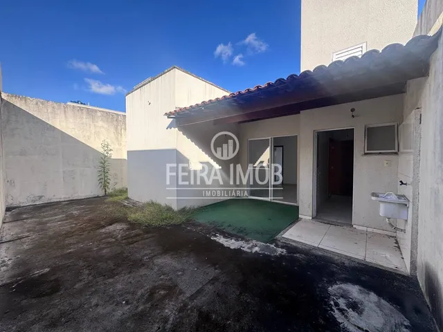 Imagem 6: Onix Residence - Casa À Venda no Condomínio Ônix Residence - 3 Quartos com Suíte | Bairro Sim