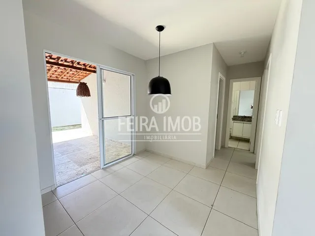 Imagem 10: Casa para Aluguel no Condomínio Alameda das Flores | Bairro Sim